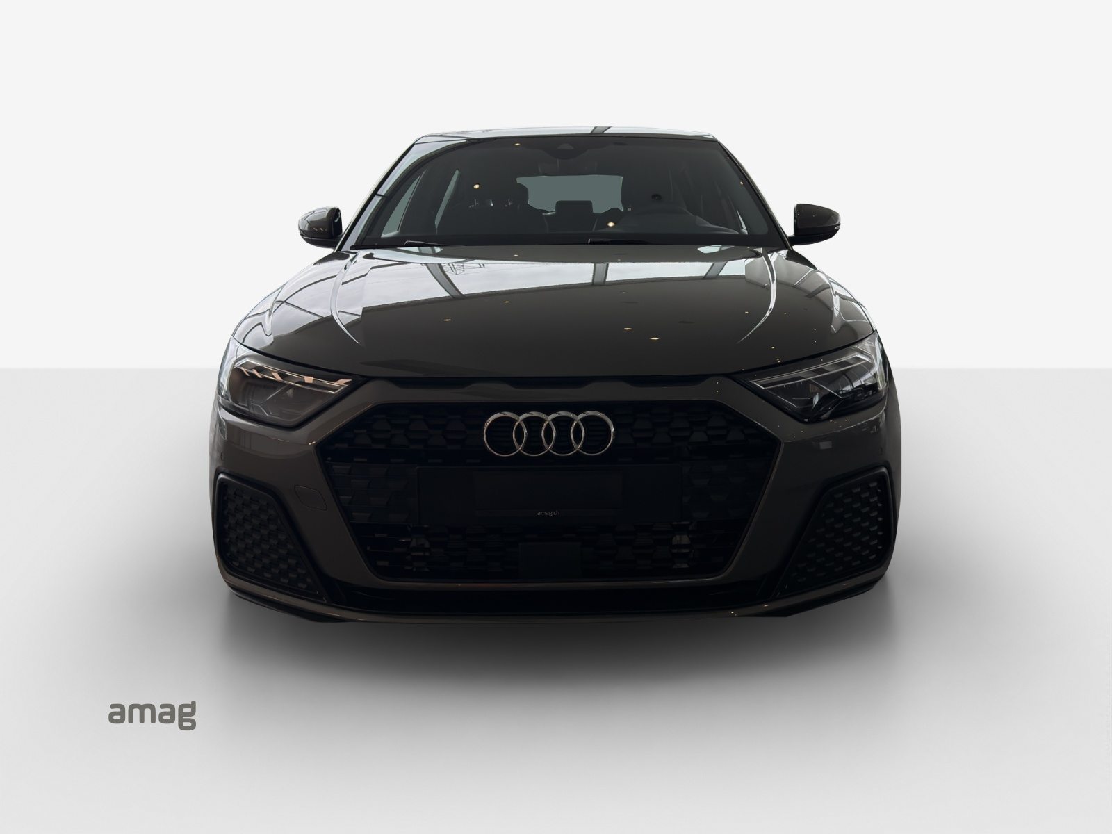 AUDI A1 Sportback 30 TFSI Attraction, Essence, Automatique - 7