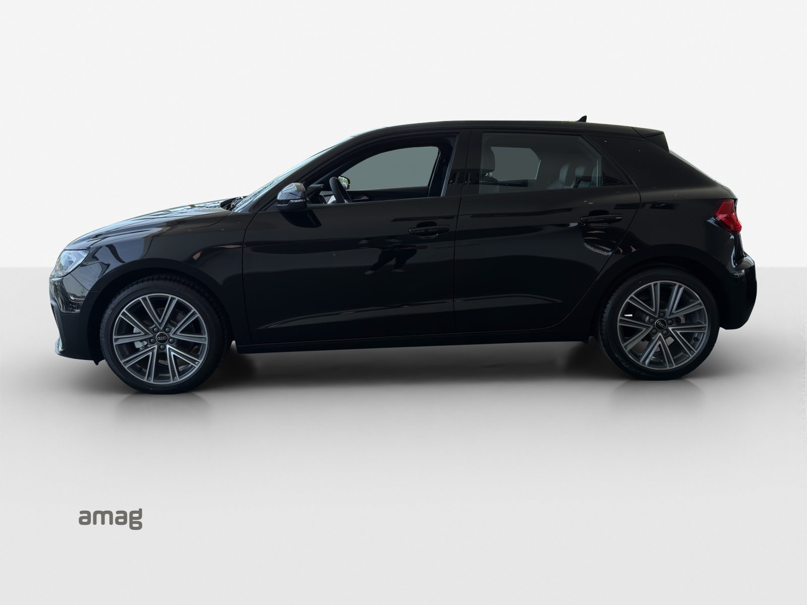 AUDI A1 Sportback 30 TFSI Attraction, Benzina, Automatico - 2