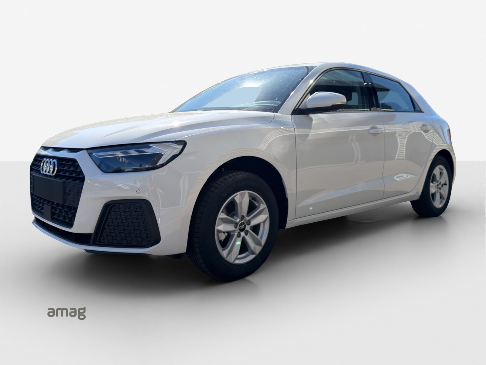 AUDI A1 Sportback 30 TFSI Attraction