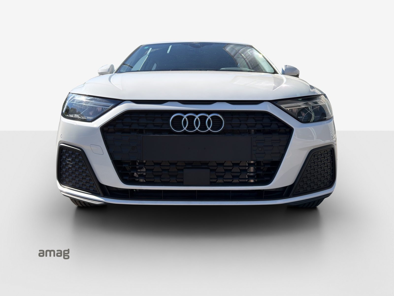 AUDI A1 Sportback 30 TFSI Attraction, Essence, Automatique - 7