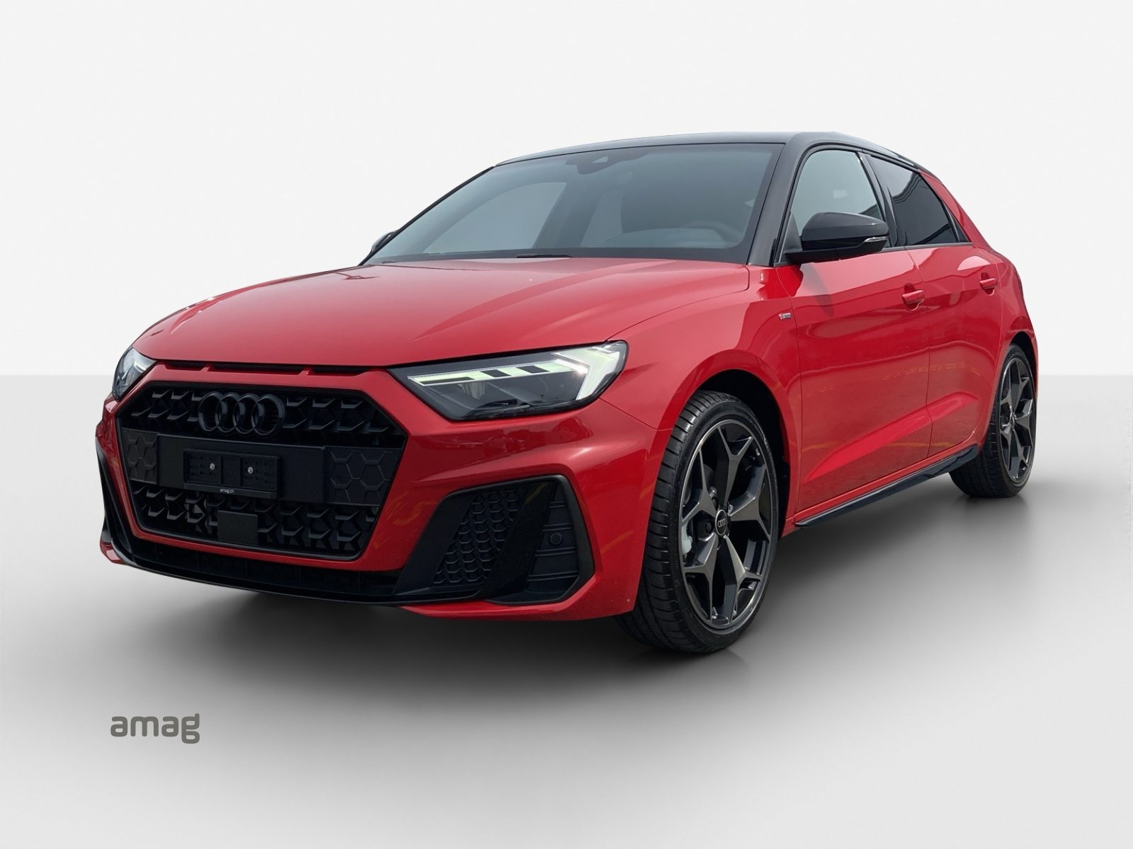 AUDI A1 Sportback 30 TFSI S line Attraction