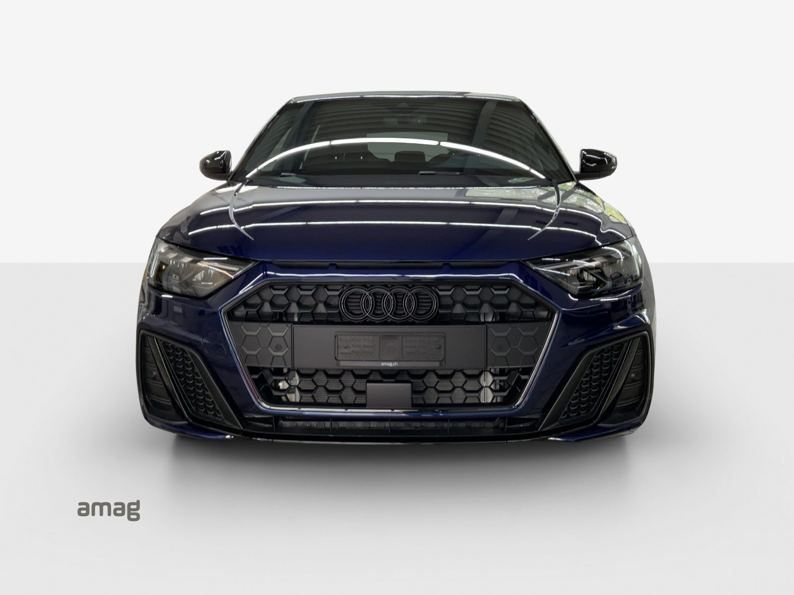 AUDI A1 Sportback 30 TFSI S line Attraction, Benzina, Automatico - 7