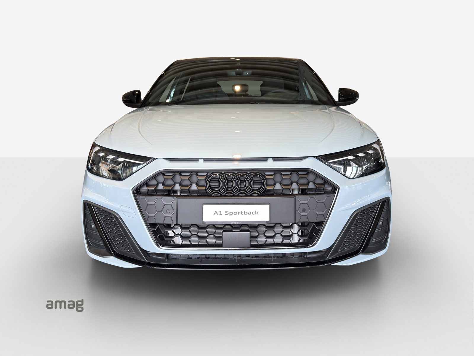 AUDI A1 Sportback 30 TFSI S line Attraction, Benzin, Automatik - 7