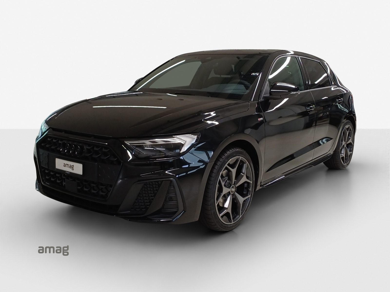 AUDI A1 Sportback 30 TFSI S line Attraction