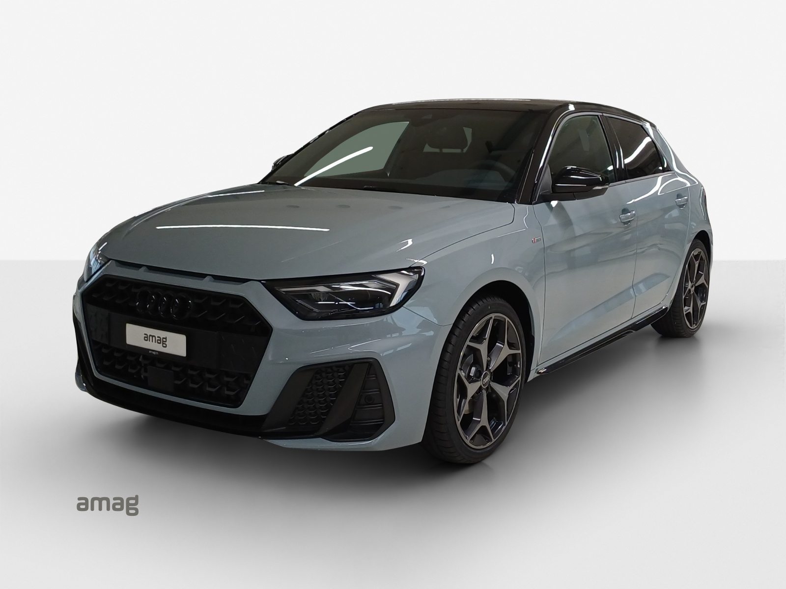 AUDI A1 Sportback 35 TFSI S line