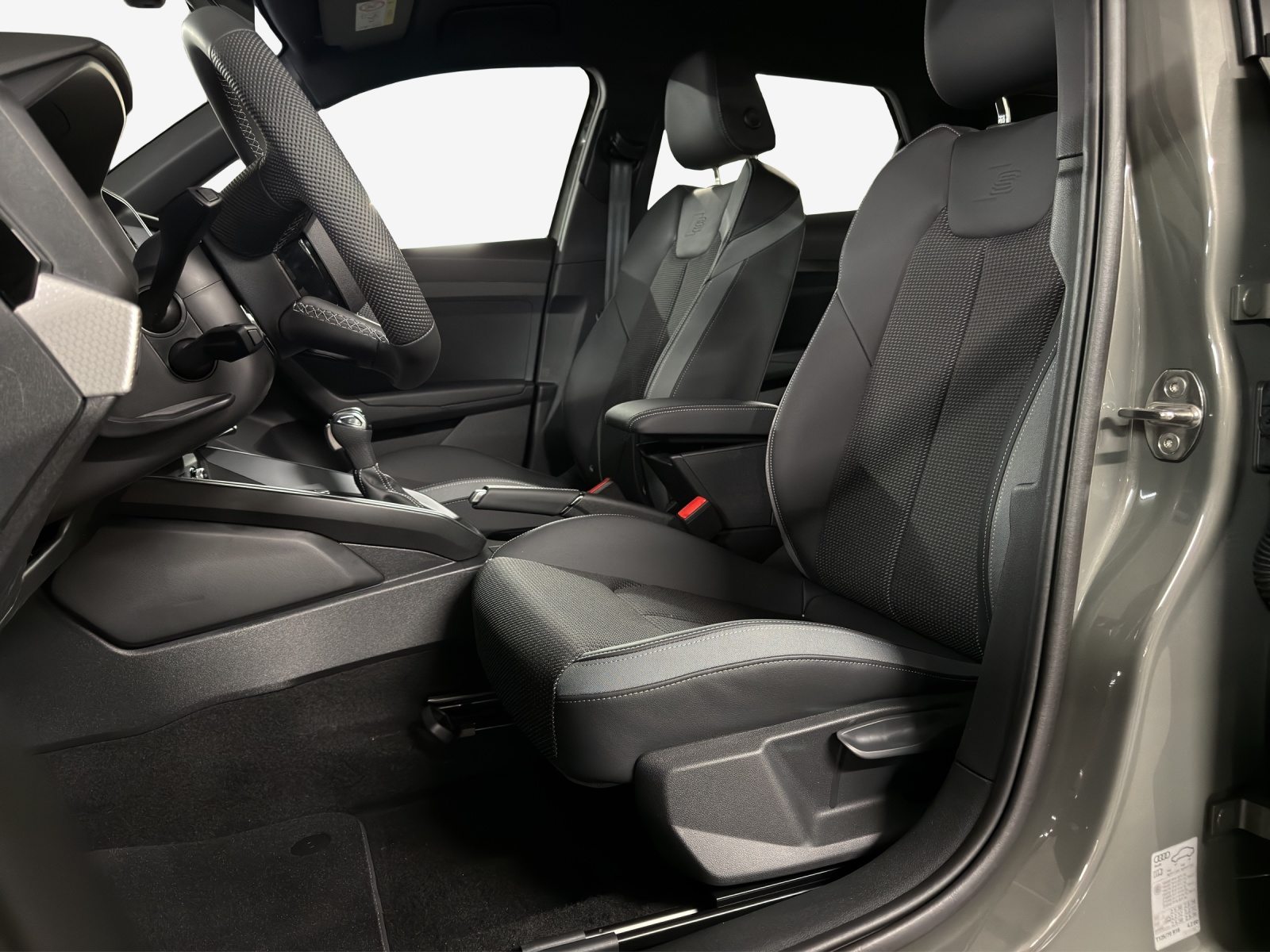 AUDI A1 Sportback 30 TFSI Attraction, Benzin, Automatik - 3