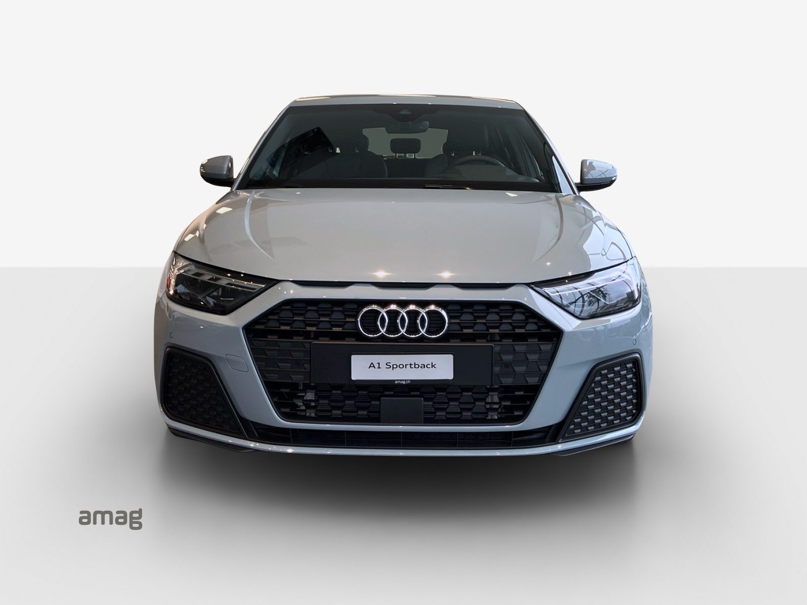 AUDI A1 Sportback 30 TFSI Attraction, Benzina, Automatico - 7