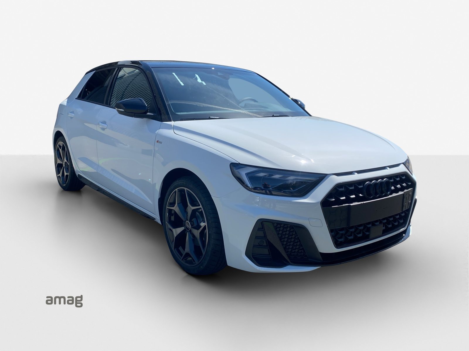 AUDI A1 Sportback 30 TFSI S line Attraction, Petrol, Automatic - 6