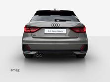 AUDI A1 Sportback 40 TFSI S line, Petrol, Automatic - 4