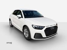 AUDI A1 Sportback 30 TFSI Attraction, Petrol, Automatic - 6