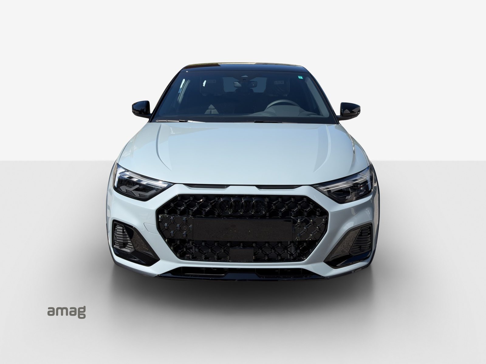 AUDI A1 allstreet 30 TFSI Attraction, Petrol, Automatic - 7