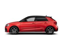 AUDI A1 Sportback 30 TFSI S line Attraction, Essence, Automatique - 2