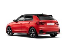 AUDI A1 Sportback 30 TFSI S line Attraction, Essence, Automatique - 3