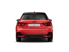AUDI A1 Sportback 30 TFSI S line Attraction, Essence, Automatique - 4