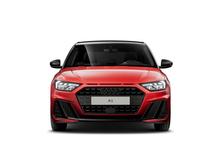 AUDI A1 Sportback 30 TFSI S line Attraction, Essence, Automatique - 5