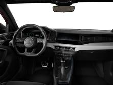 AUDI A1 Sportback 30 TFSI S line Attraction, Essence, Automatique - 6