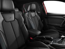 AUDI A1 Sportback 30 TFSI S line Attraction, Essence, Automatique - 7