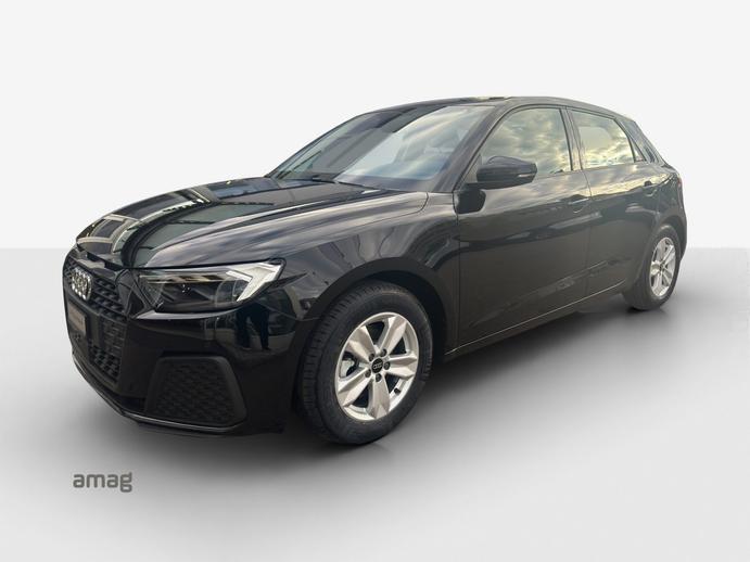 AUDI A1 Sportback 30 TFSI Attraction, Essence, Automatique