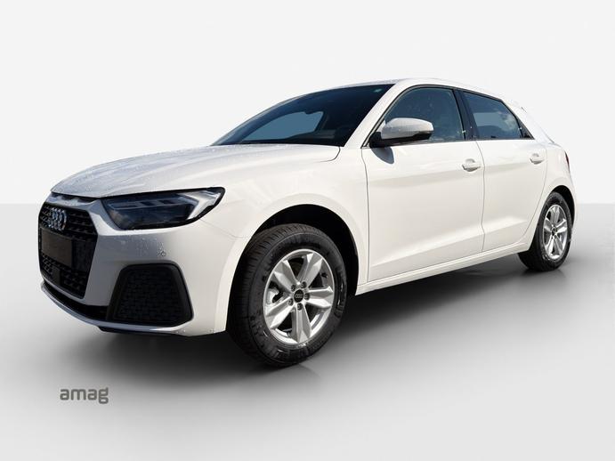 AUDI A1 Sportback 30 TFSI Attraction, Essence, Automatique
