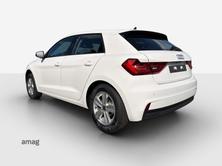 AUDI A1 Sportback 30 TFSI Attraction, Essence, Automatique - 3
