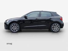 AUDI A1 Sportback 30 TFSI Attraction, Essence, Automatique - 2