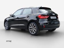 AUDI A1 Sportback 30 TFSI Attraction, Essence, Automatique - 3