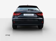 AUDI A1 Sportback 30 TFSI Attraction, Essence, Automatique - 4