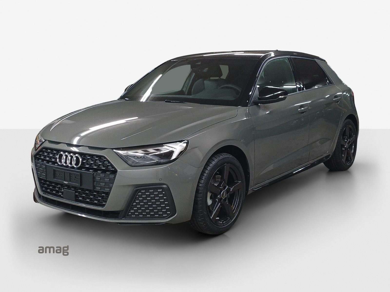 AUDI A1 Sportback 30 TFSI Attraction