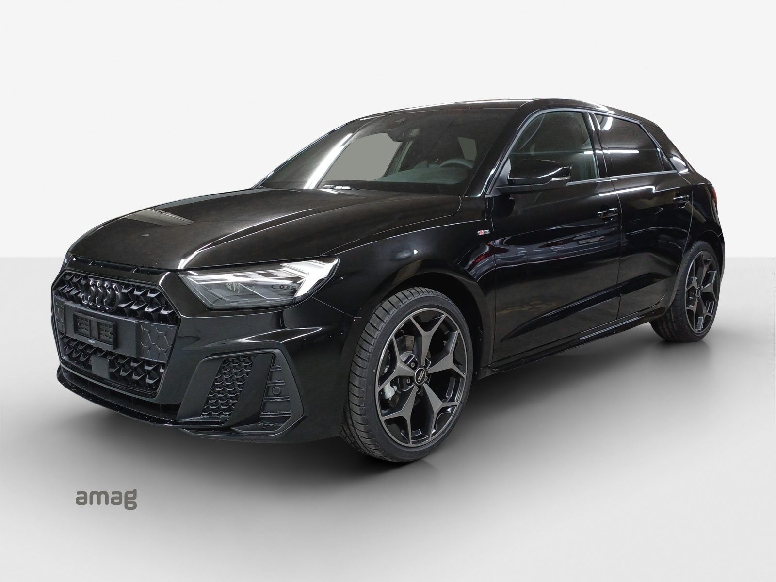 AUDI A1 Sportback 30 TFSI S line Attraction