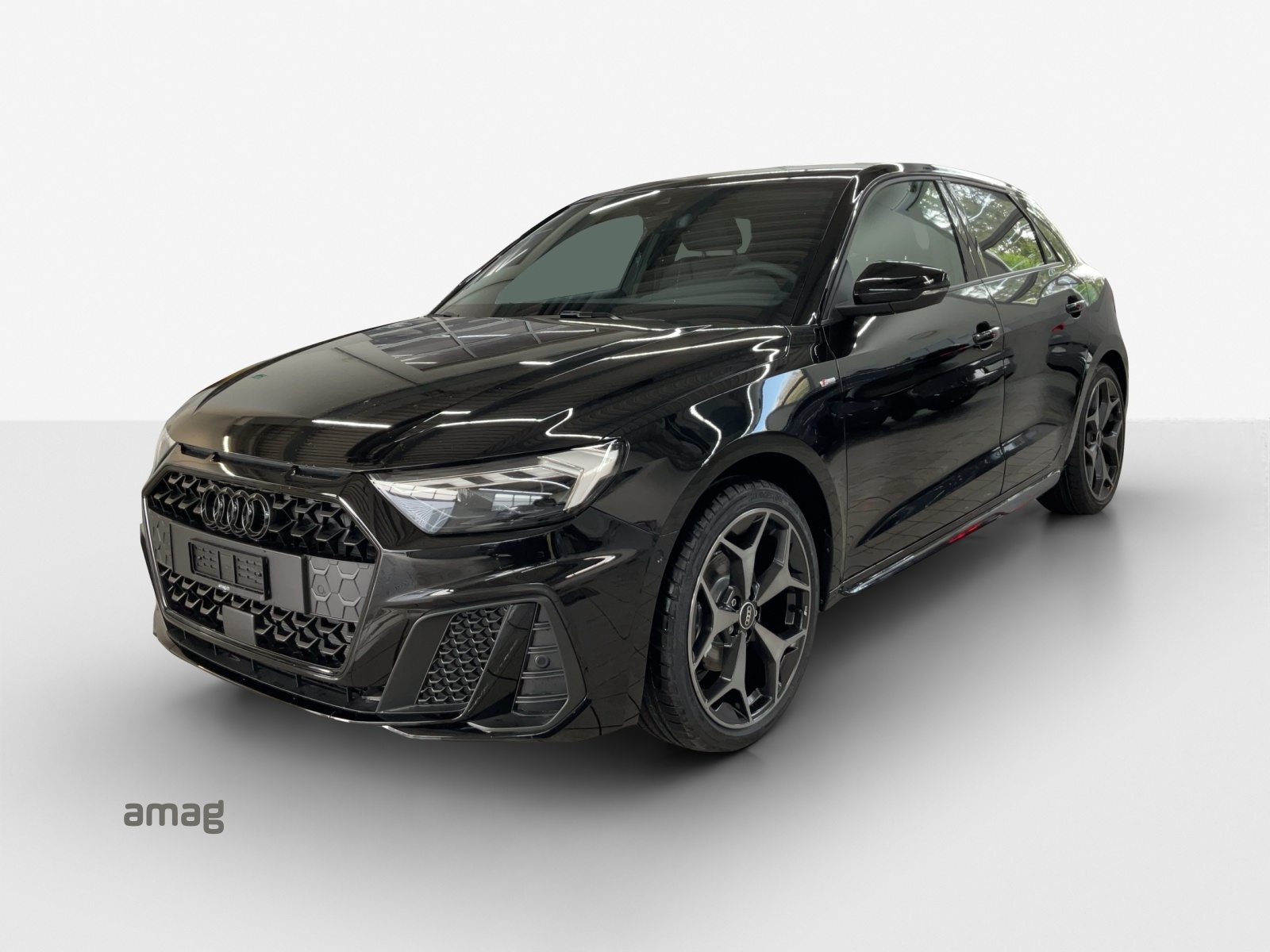 AUDI A1 Sportback 30 TFSI S line Attraction
