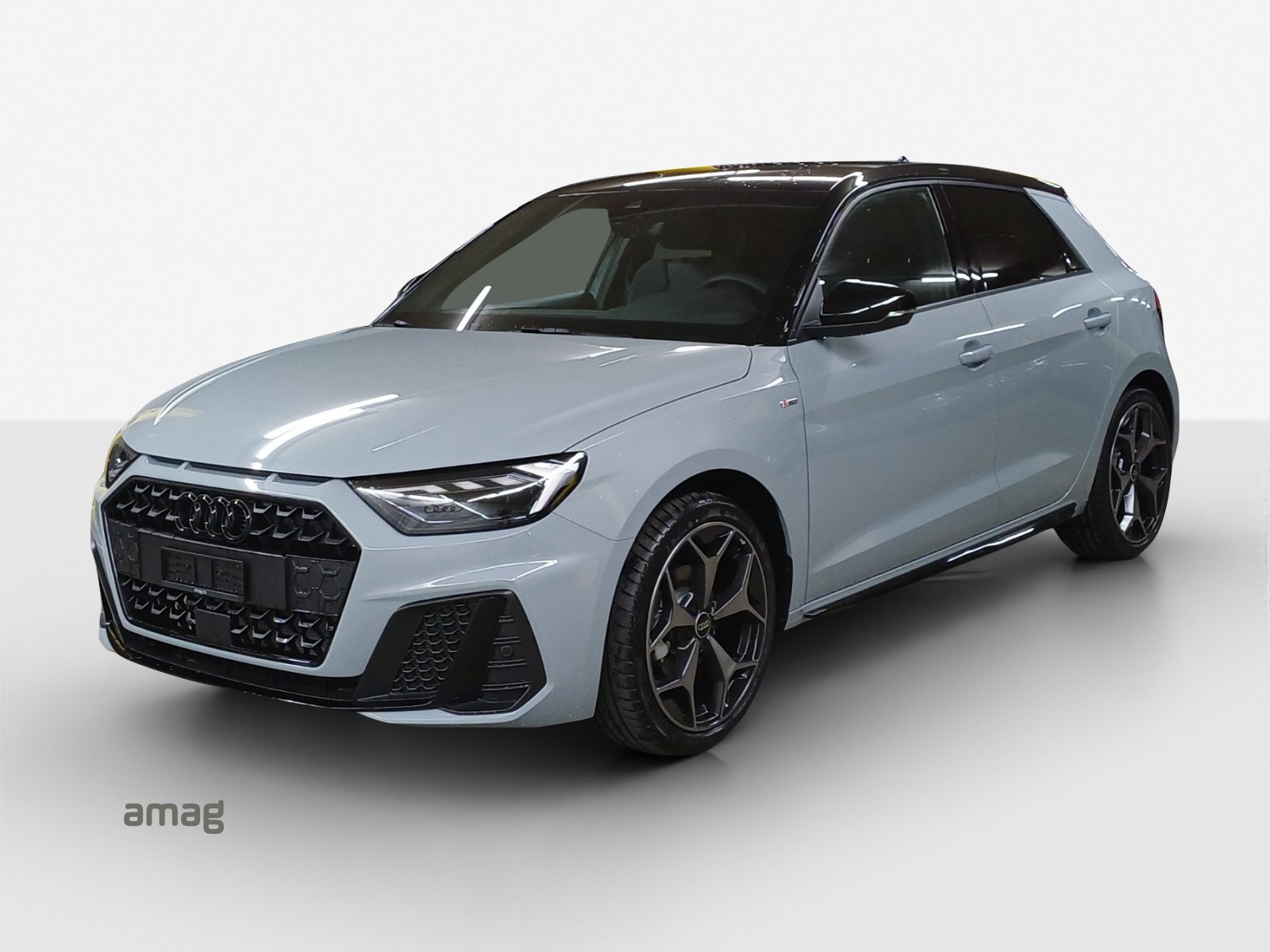 AUDI A1 Sportback 30 TFSI S line Attraction