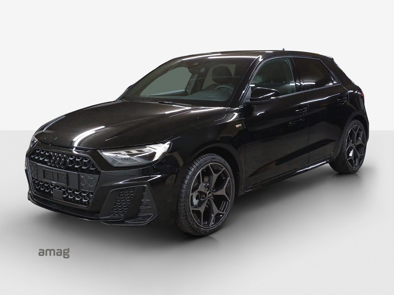 AUDI A1 Sportback 30 TFSI S line Attraction