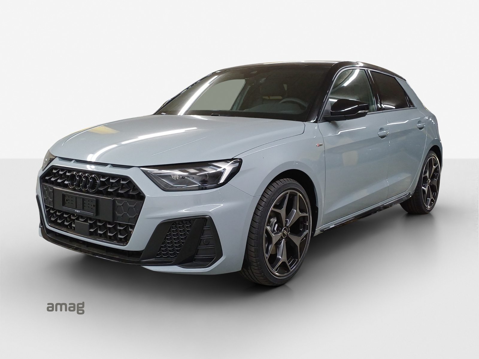 AUDI A1 Sportback 30 TFSI S line Attraction