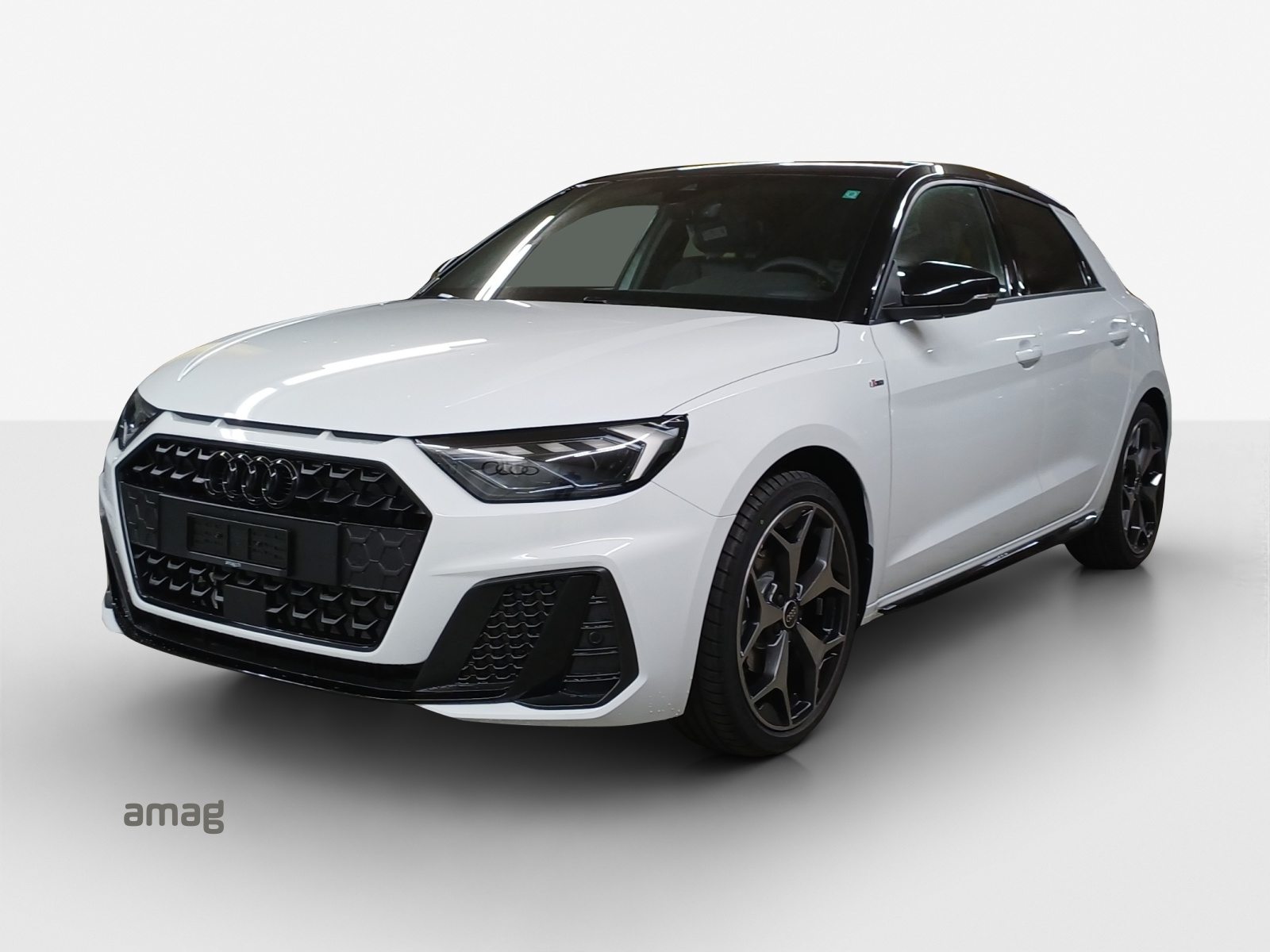 AUDI A1 Sportback 30 TFSI S line Attraction