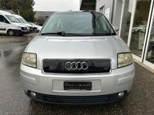 AUDI A2 1.4, Benzin, Occasion / Gebraucht, Handschaltung - 2