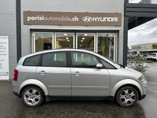 AUDI A2 1.4, Benzin, Occasion / Gebraucht, Handschaltung - 4