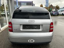 AUDI A2 1.4, Benzin, Occasion / Gebraucht, Handschaltung - 6