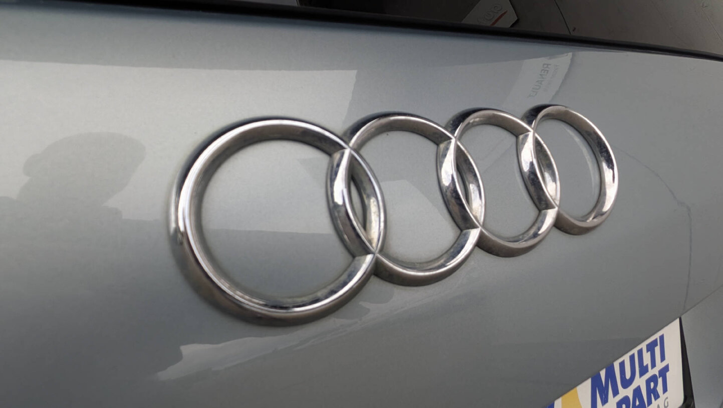 AUDI A2 1.6 FSI, Petrol, Second hand / Used, Manual - 6