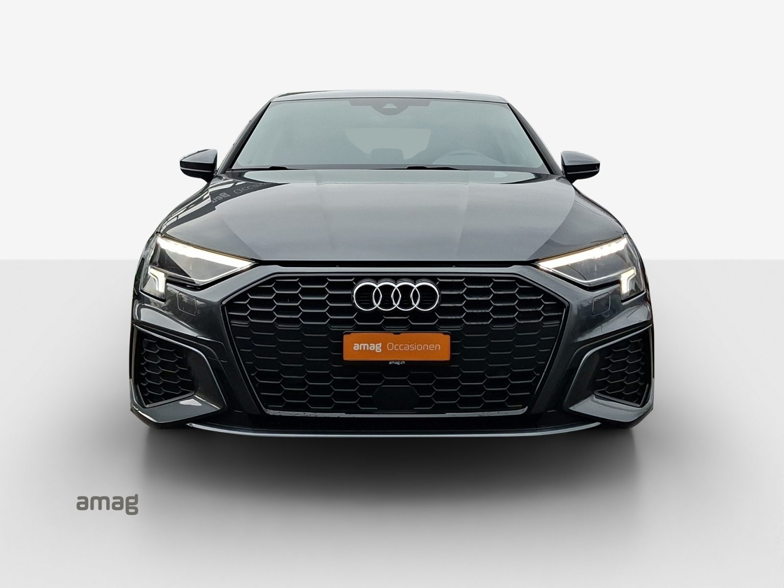 AUDI A3 Sportback 35 TFSI S line