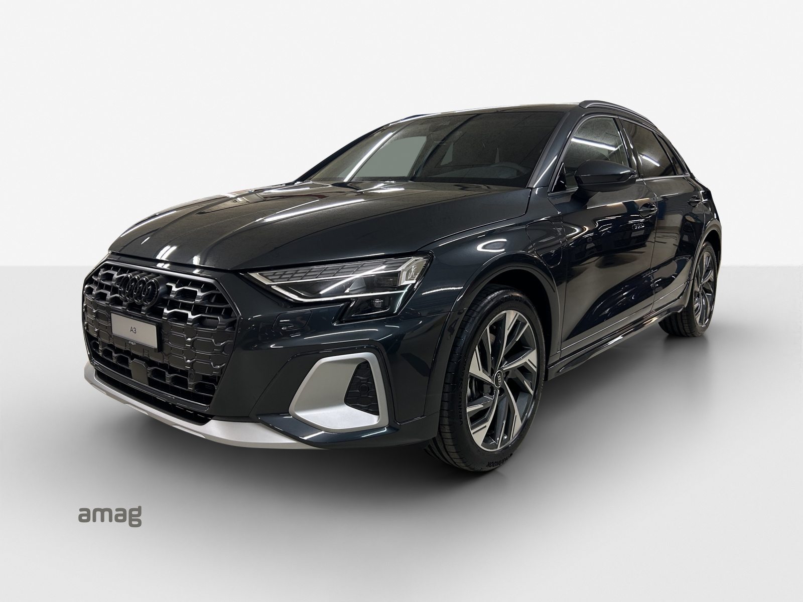 AUDI A3 allstreet 40 TFSI e