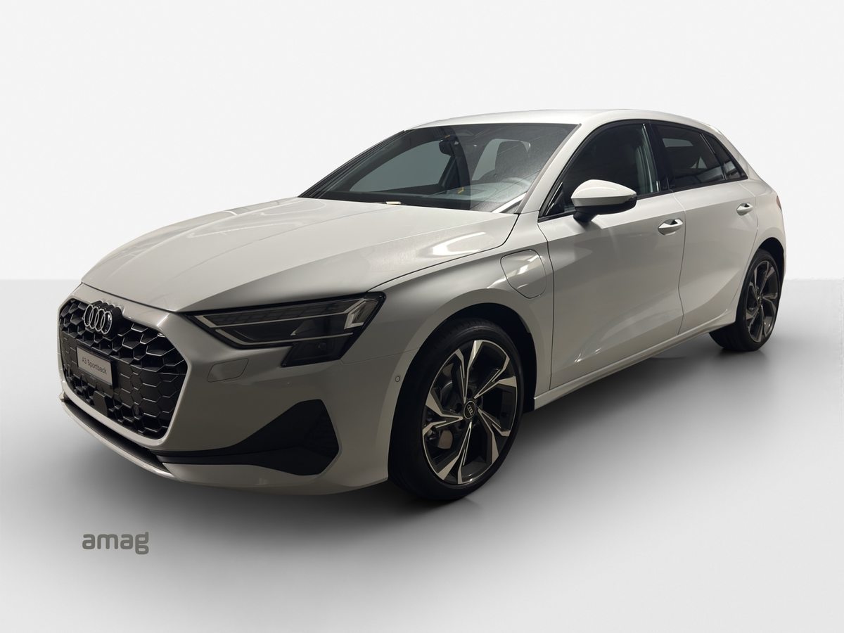 AUDI A3 Sportback TFSI e 150 kW Attraction