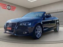 AUDI A3 1.8 16V T FSI S-LINE S-Tronic, Petrol, Second hand / Used, Automatic - 3