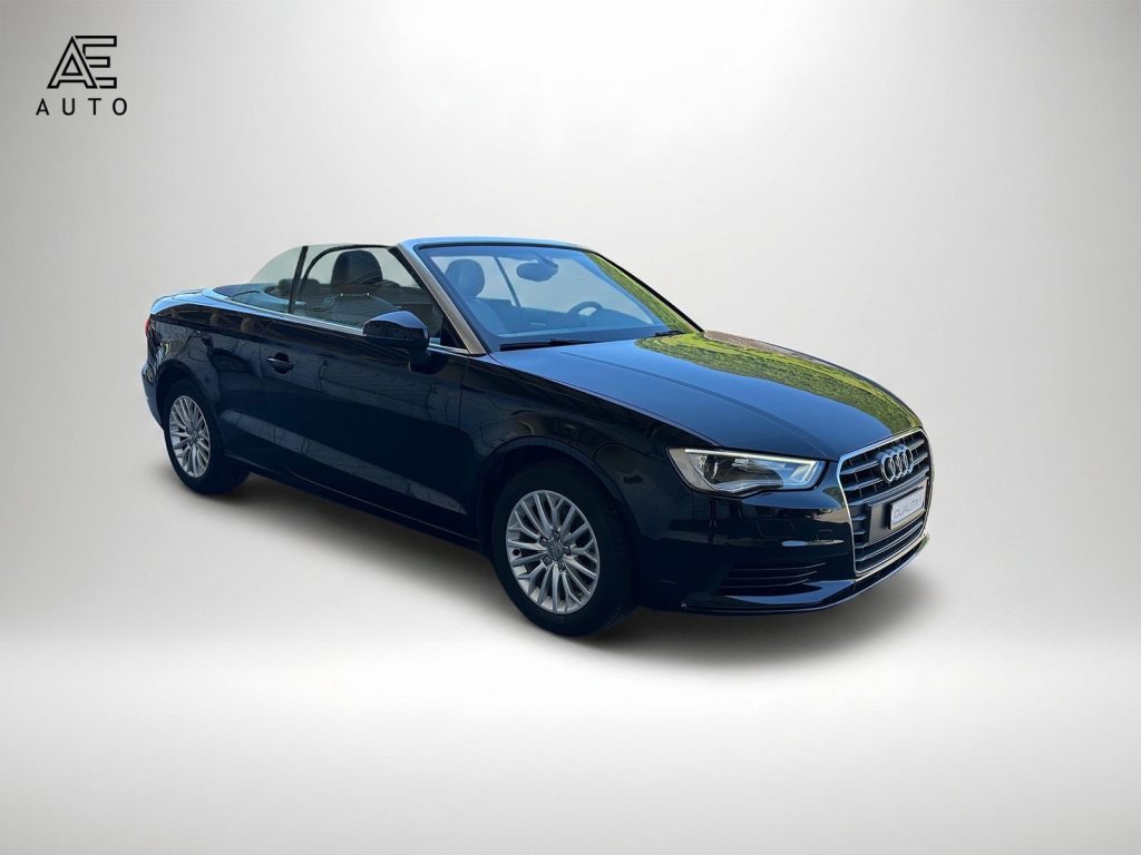 AUDI A3 1.4 T FSI ultra Ambiente S-Tr