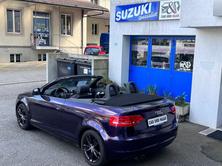 AUDI A3 Cabriolet 1.8 16V T FSI Attraction, Petrol, Second hand / Used, Manual - 2