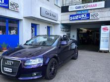 AUDI A3 Cabriolet 1.8 16V T FSI Attraction, Petrol, Second hand / Used, Manual - 6