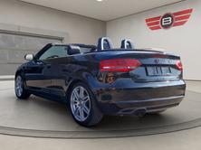 AUDI A3 1.8 16V T FSI S-LINE S-Tronic, Petrol, Second hand / Used, Automatic - 5