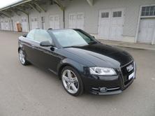 AUDI A3 Cabriolet 1.8 TFSI Ambition, Petrol, Second hand / Used, Manual - 2