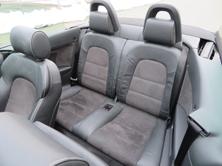 AUDI A3 Cabriolet 1.8 TFSI Ambition, Benzin, Occasion / Gebraucht, Handschaltung - 7