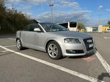 AUDI A3 Cabriolet 1.8 16V T FSI Ambition S-Tr, Petrol, Second hand / Used, Automatic - 3