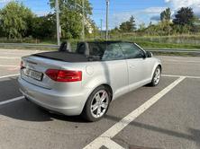 AUDI A3 Cabriolet 1.8 16V T FSI Ambition S-Tr, Petrol, Second hand / Used, Automatic - 4